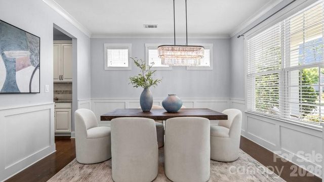 11926 Grey Partridge Drive, Charlotte, NC 28278