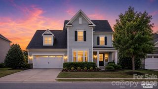 11926 Grey Partridge Drive, Charlotte, NC 28278