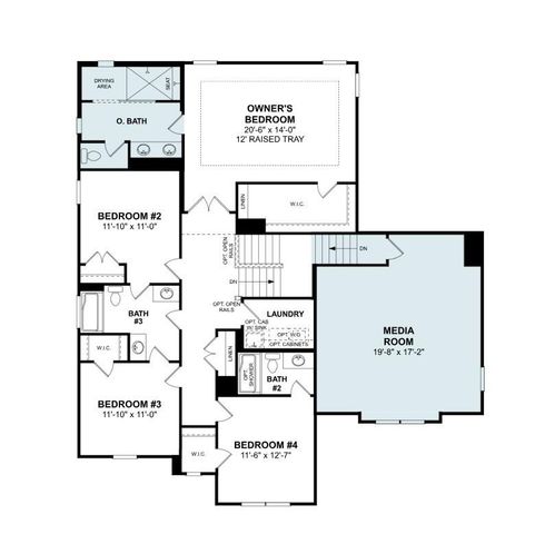 8524 Bridgegate Drive, Huntersville, NC 28078