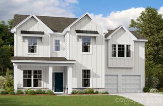 8524 Bridgegate Drive, Huntersville, NC 28078