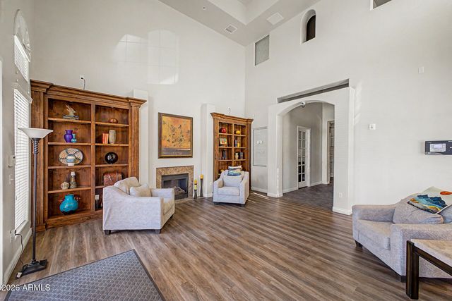 14575 W MOUNTAIN VIEW Boulevard 711, Surprise, AZ 85374