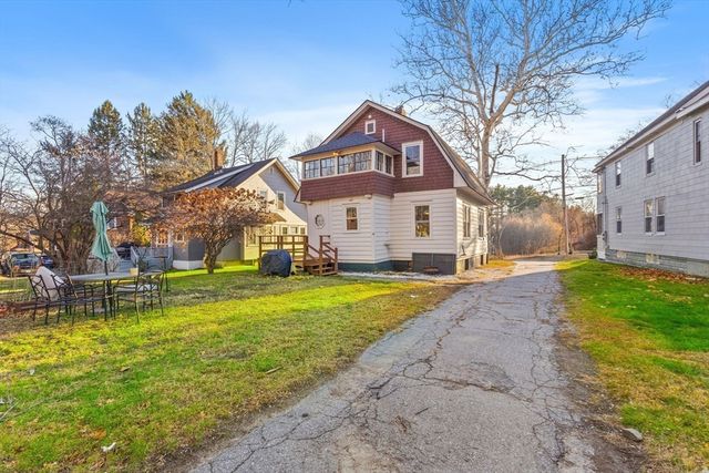 136 Mill St, Lancaster, MA 01523