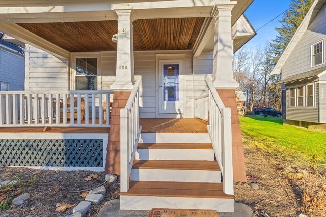 136 Mill St, Lancaster, MA 01523