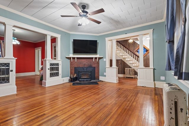 136 Mill St, Lancaster, MA 01523