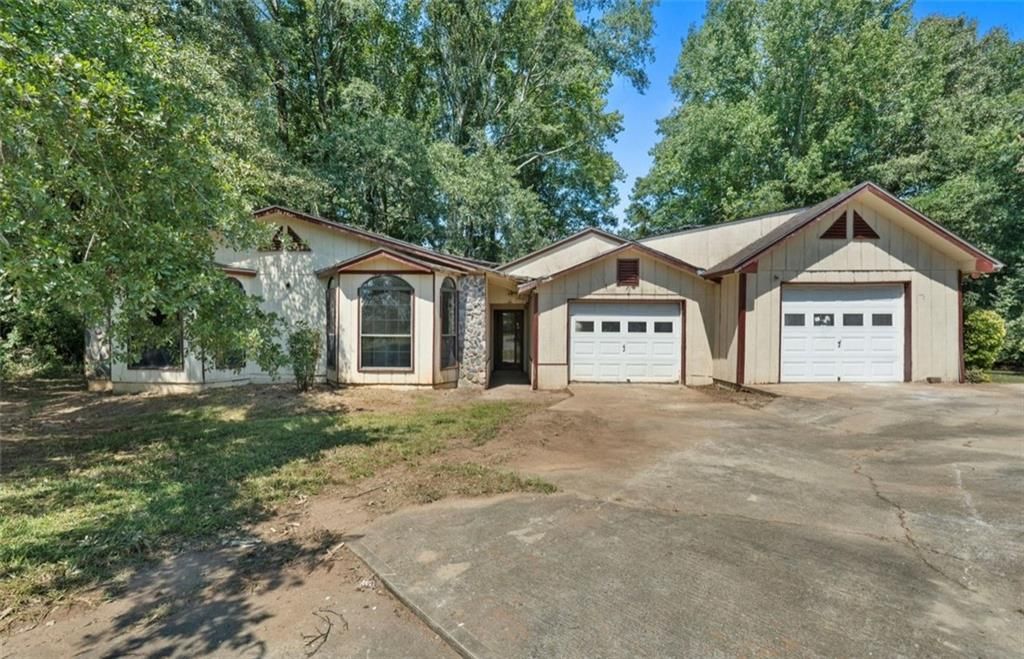 64 Ruby Drive, Woodbury, GA 30293