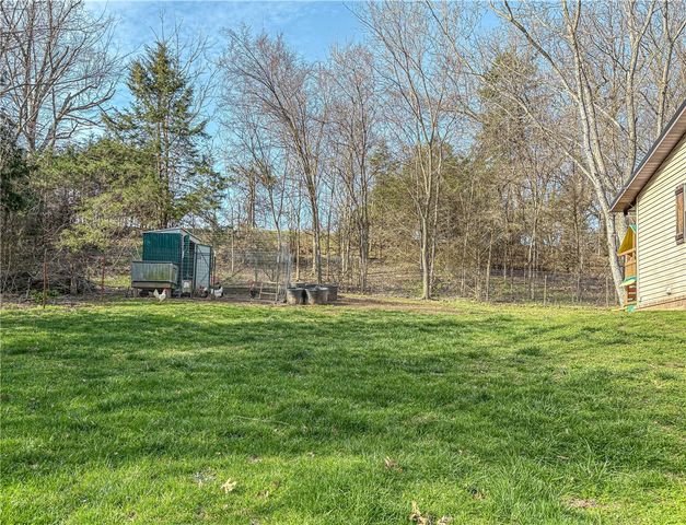 6609 Cottonwood Road, Harrison, AR 72601