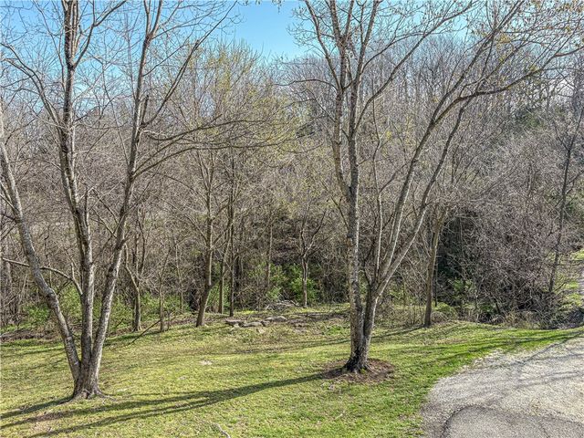 6609 Cottonwood Road, Harrison, AR 72601