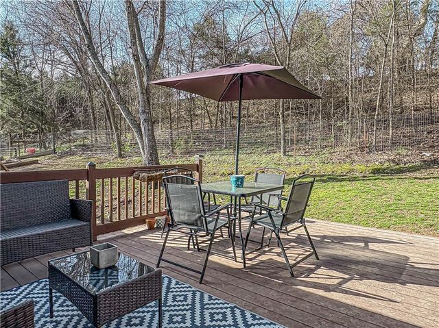 6609 Cottonwood Road, Harrison, AR 72601