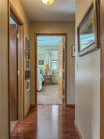 6609 Cottonwood Road, Harrison, AR 72601