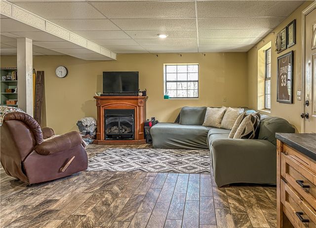 6609 Cottonwood Road, Harrison, AR 72601