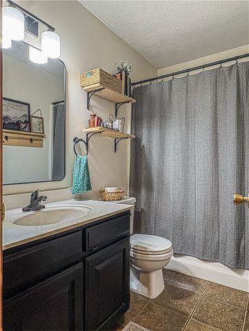 6609 Cottonwood Road, Harrison, AR 72601