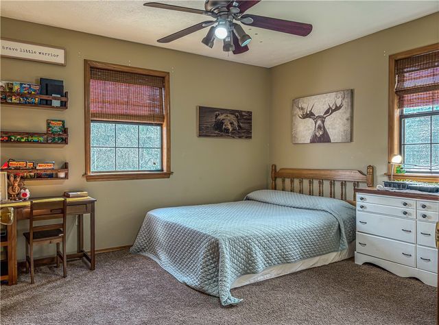 6609 Cottonwood Road, Harrison, AR 72601