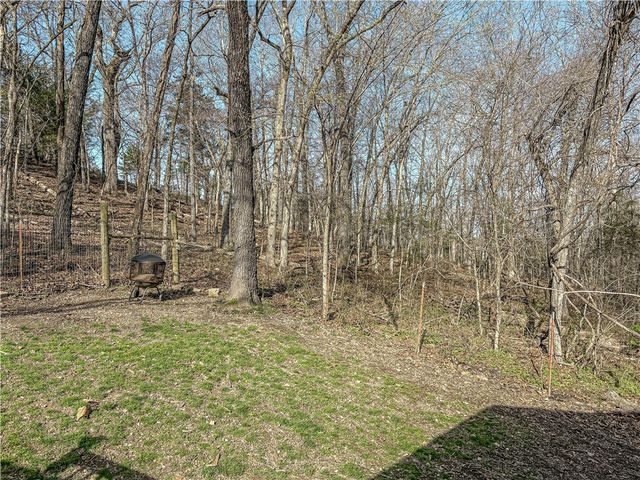 6609 Cottonwood Road, Harrison, AR 72601