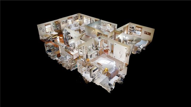 6609 Cottonwood Road, Harrison, AR 72601