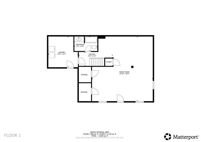 6609 Cottonwood Road, Harrison, AR 72601