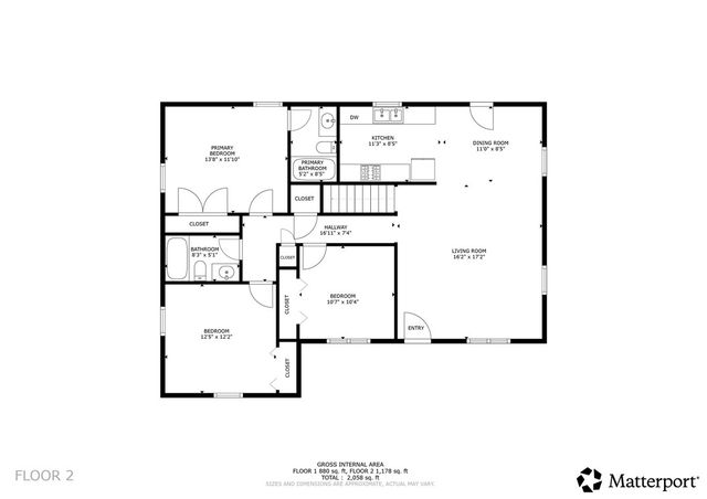 6609 Cottonwood Road, Harrison, AR 72601