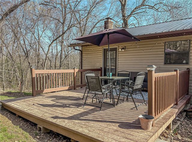 6609 Cottonwood Road, Harrison, AR 72601