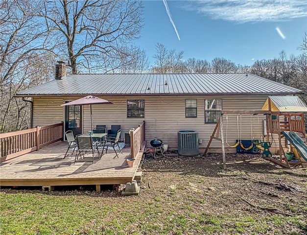 6609 Cottonwood Road, Harrison, AR 72601