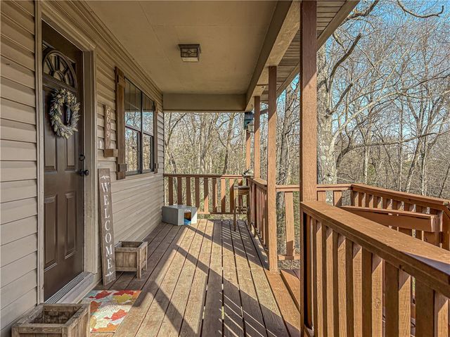 6609 Cottonwood Road, Harrison, AR 72601