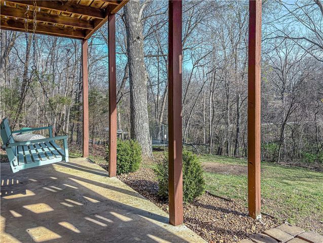 6609 Cottonwood Road, Harrison, AR 72601