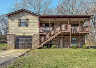 6609 Cottonwood Road, Harrison, AR 72601