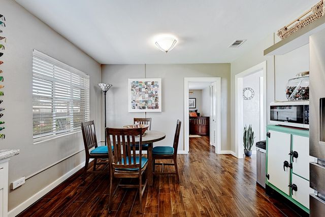 101 E 2nd St, Marfa, TX 79483