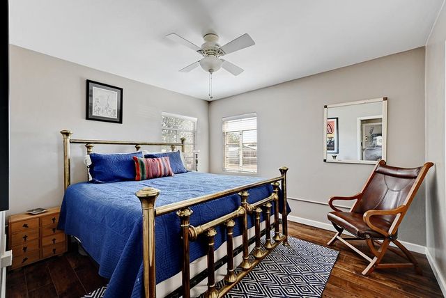 101 E 2nd St, Marfa, TX 79483