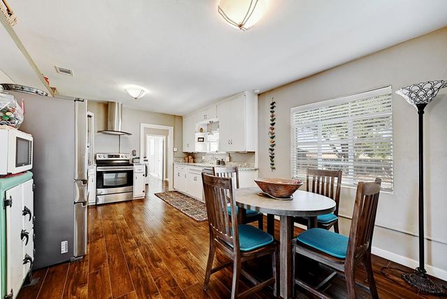 101 E 2nd St, Marfa, TX 79483