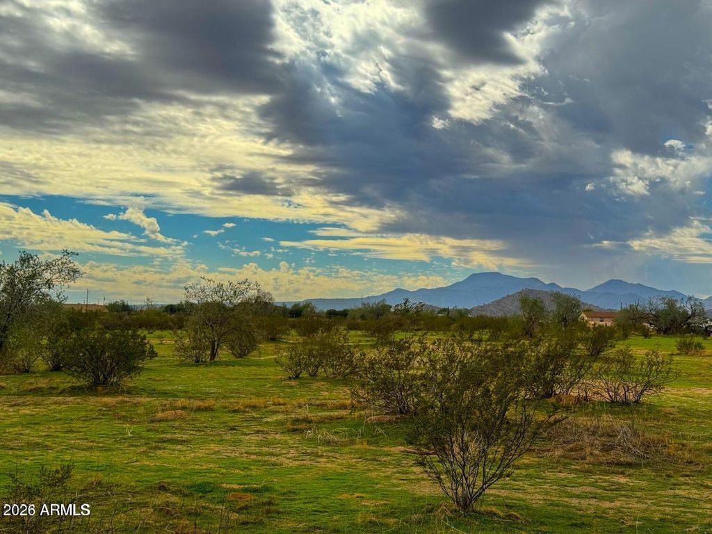 0 Huisatch Rd Lot C 1.25 Acres -- -, Maricopa, AZ 85139 — exterior