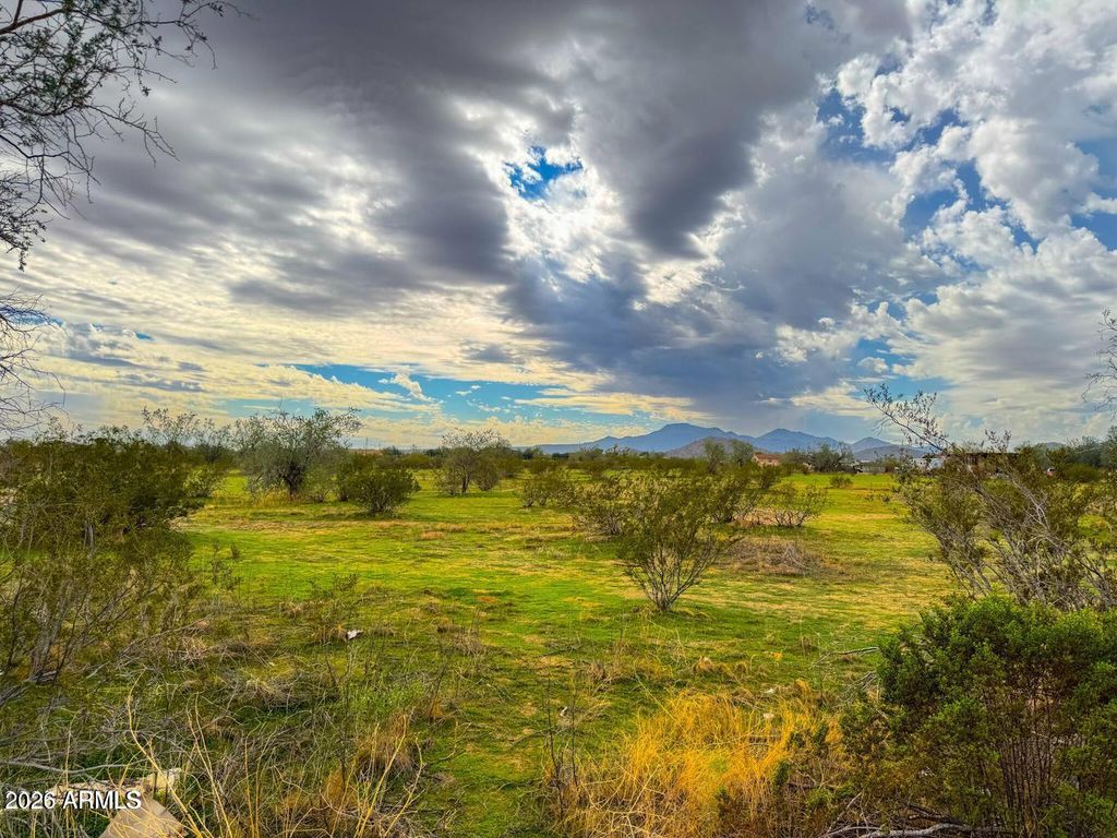 0 Huisatch Rd Lot C 1.25 Acres -- -, Maricopa, AZ 85139 — photo 5