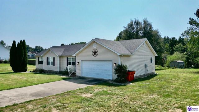 498 Boulder Drive, Elizabethtown, KY 42701