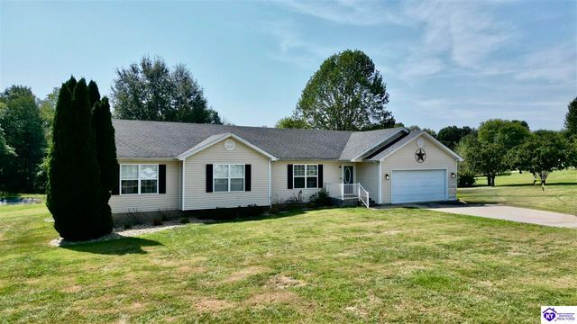 498 Boulder Drive, Elizabethtown, KY 42701