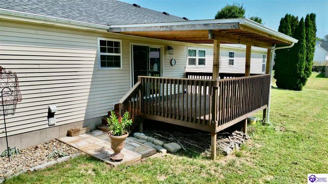 498 Boulder Drive, Elizabethtown, KY 42701