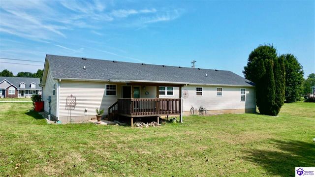 498 Boulder Drive, Elizabethtown, KY 42701