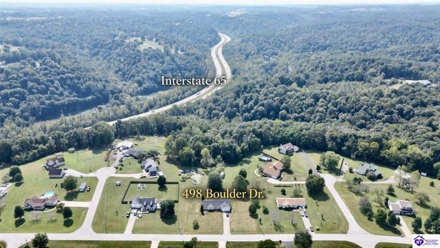 498 Boulder Drive, Elizabethtown, KY 42701