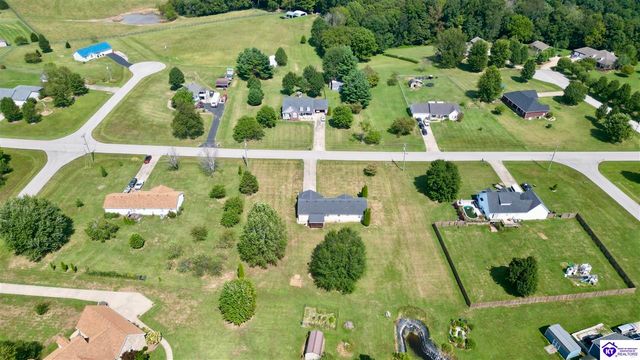 498 Boulder Drive, Elizabethtown, KY 42701