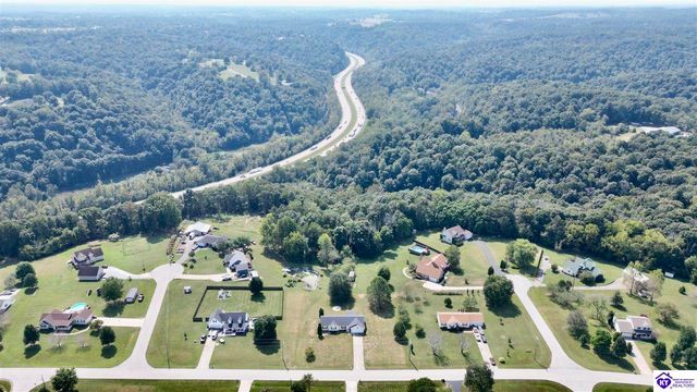 498 Boulder Drive, Elizabethtown, KY 42701