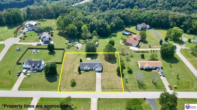 498 Boulder Drive, Elizabethtown, KY 42701