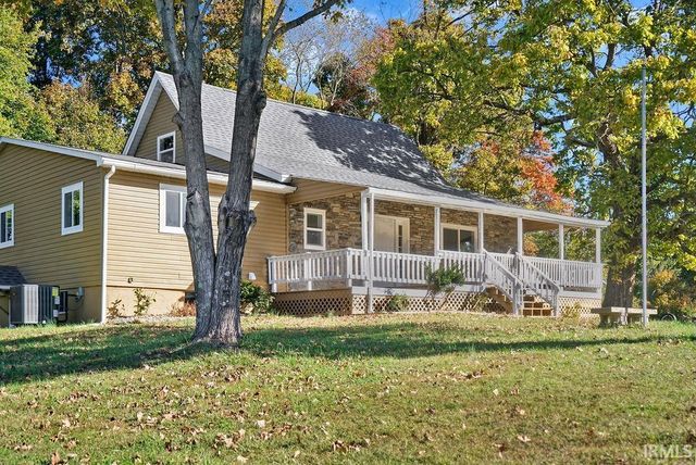 558 Pinewood Drive, Bedford, IN 47421