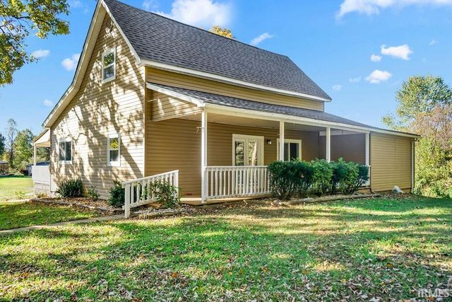 558 Pinewood Drive, Bedford, IN 47421