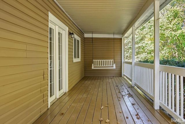 558 Pinewood Drive, Bedford, IN 47421