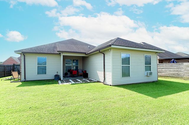 127 Petal Avenue, Thibodaux, LA 70301
