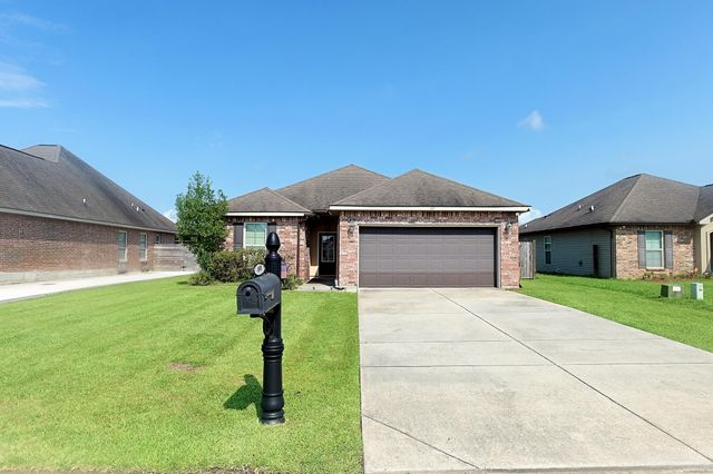 127 Petal Avenue, Thibodaux, LA 70301