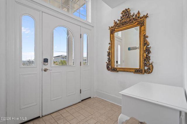 42 Sailview Drive, N Topsail Beach, NC 28460