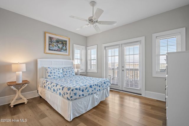 42 Sailview Drive, N Topsail Beach, NC 28460