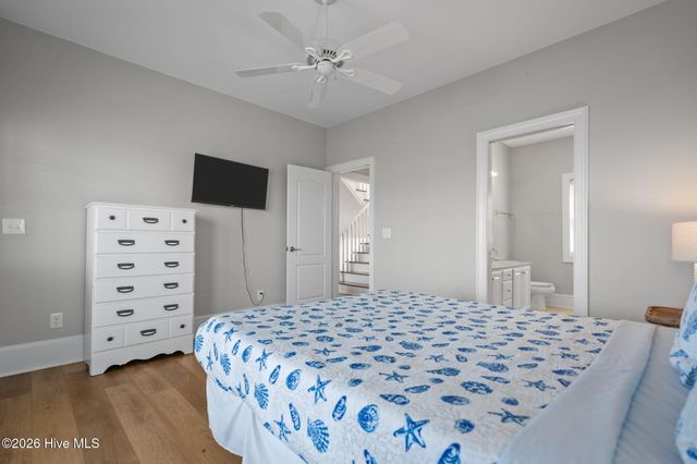42 Sailview Drive, N Topsail Beach, NC 28460