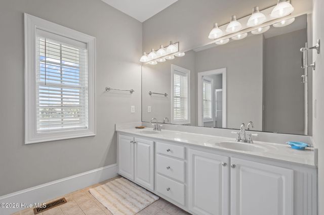 42 Sailview Drive, N Topsail Beach, NC 28460