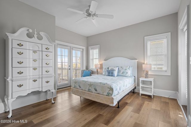 42 Sailview Drive, N Topsail Beach, NC 28460