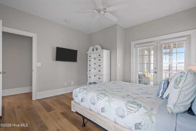 42 Sailview Drive, N Topsail Beach, NC 28460
