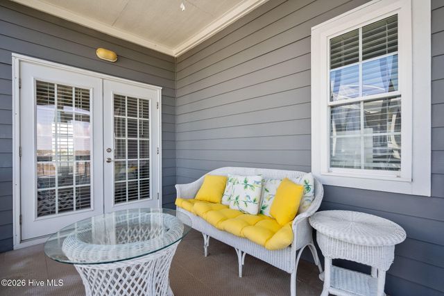 42 Sailview Drive, N Topsail Beach, NC 28460